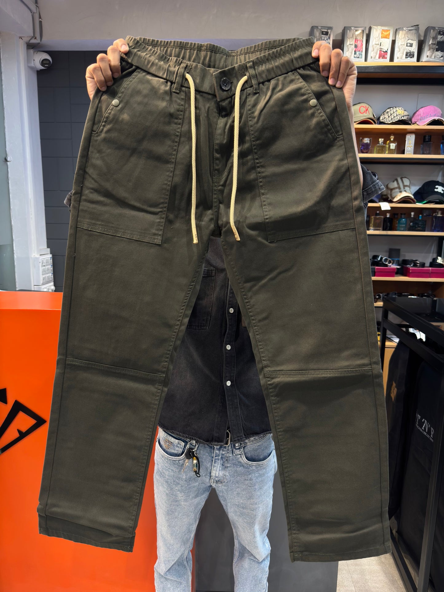 M.JEANS