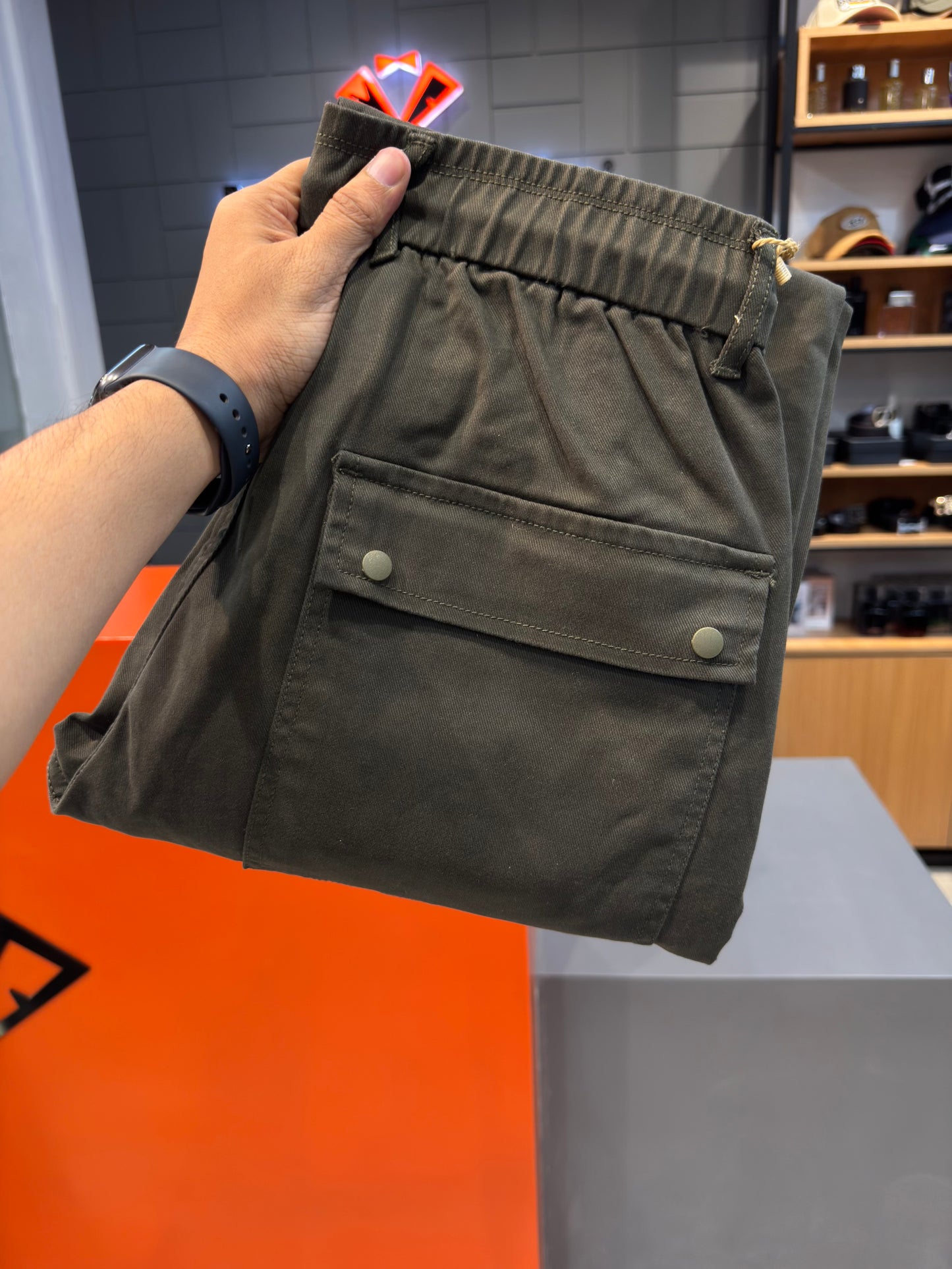 M.JEANS