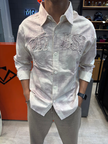 M.SHIRT