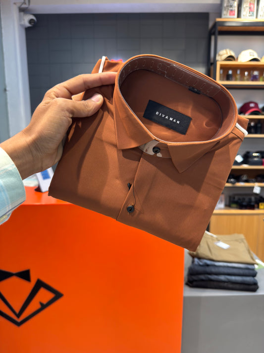M.SHIRT