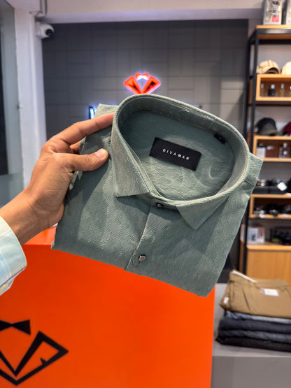 M.SHIRT
