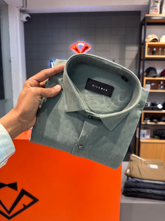 M.SHIRT