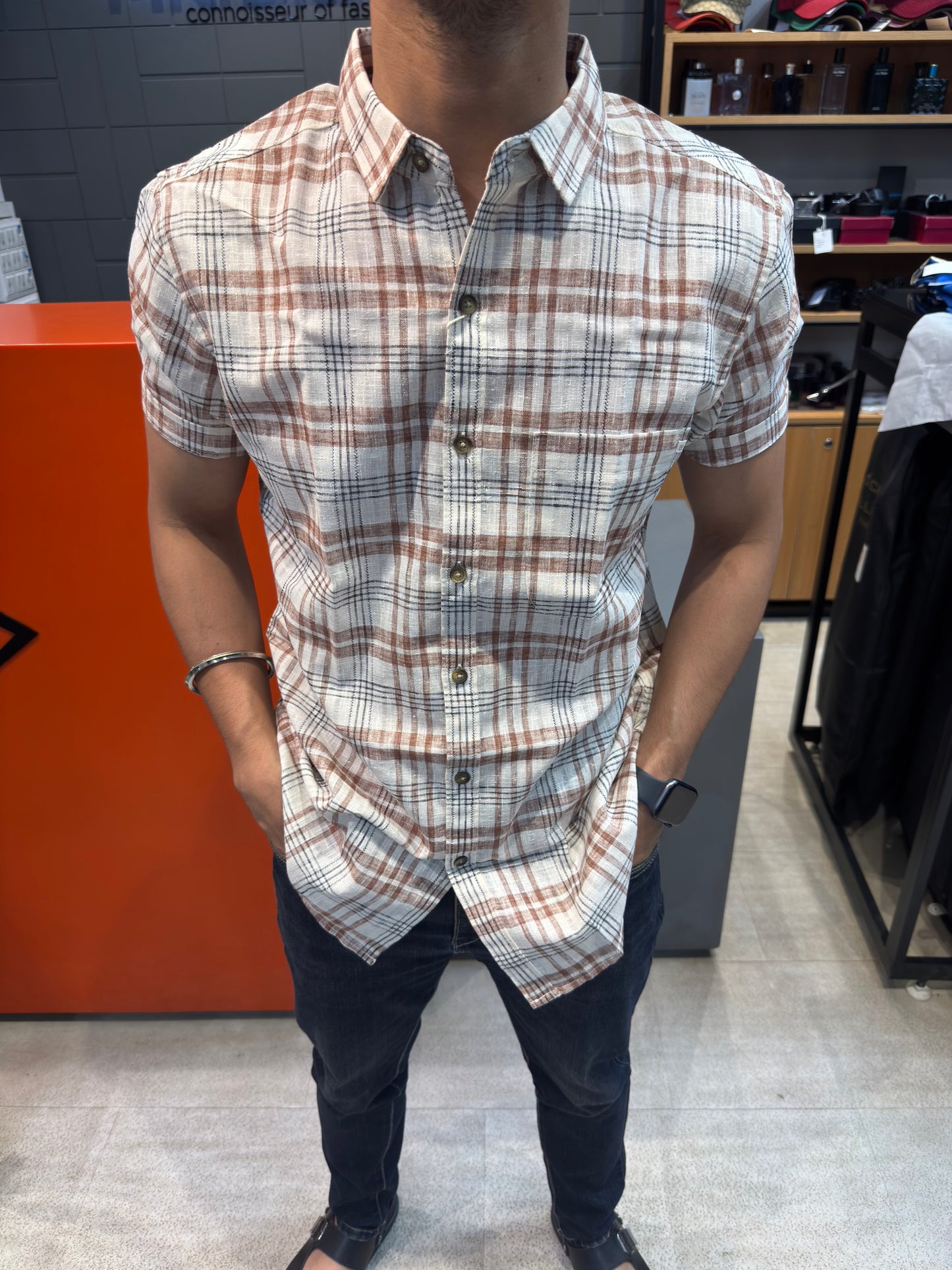 M.SHIRT