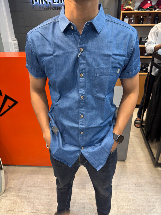 M.SHIRT