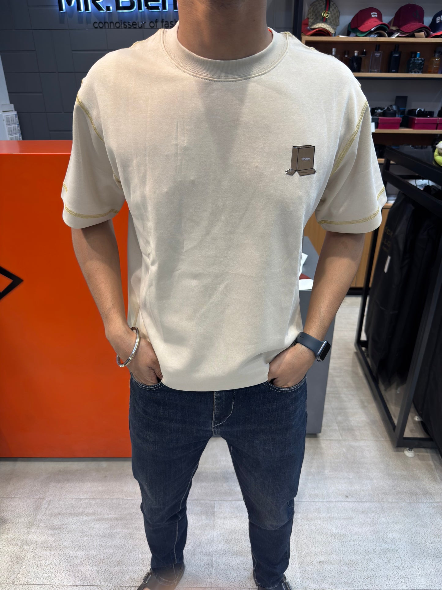 M.TSHIRT