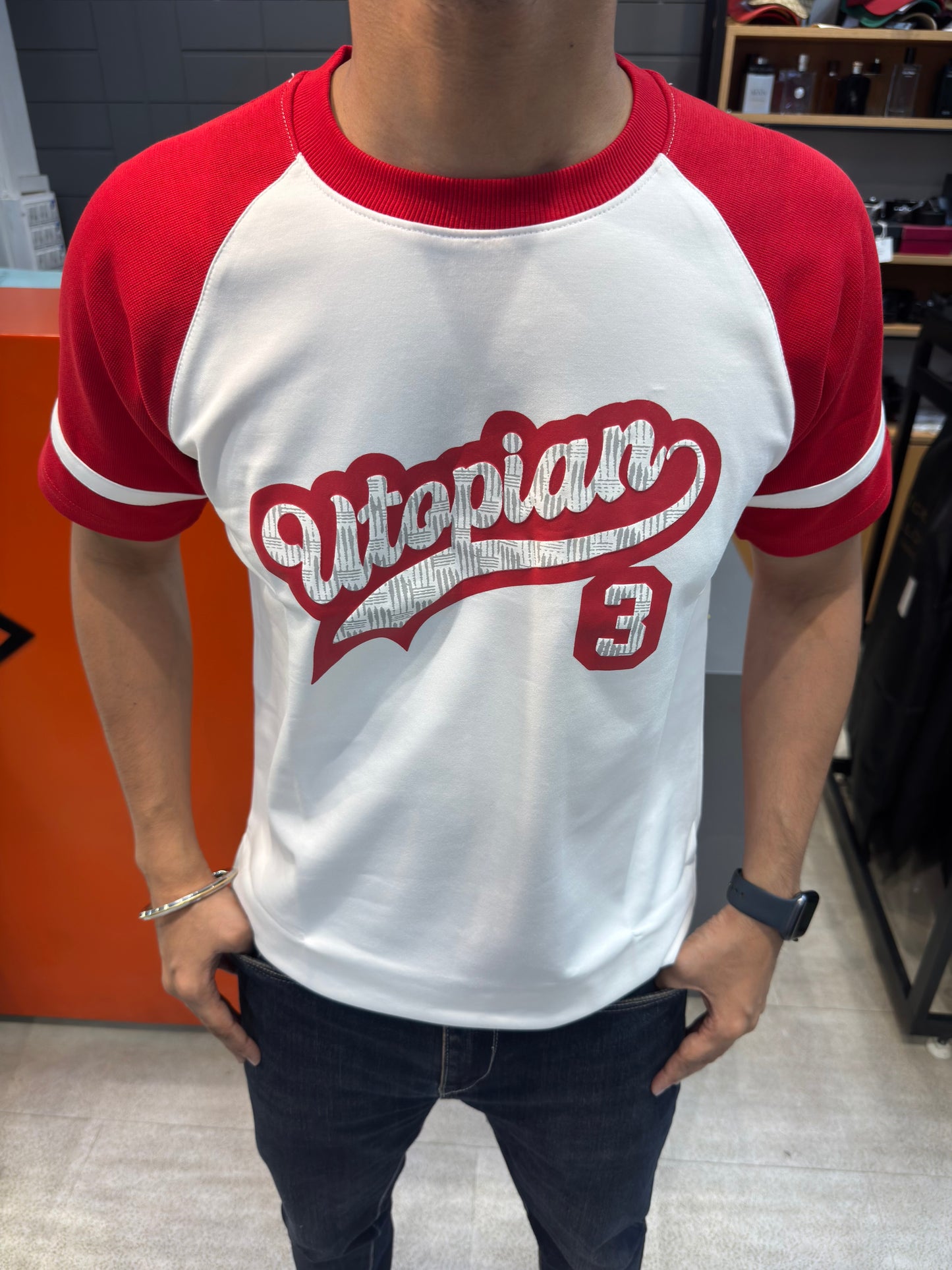 M.TSHIRT