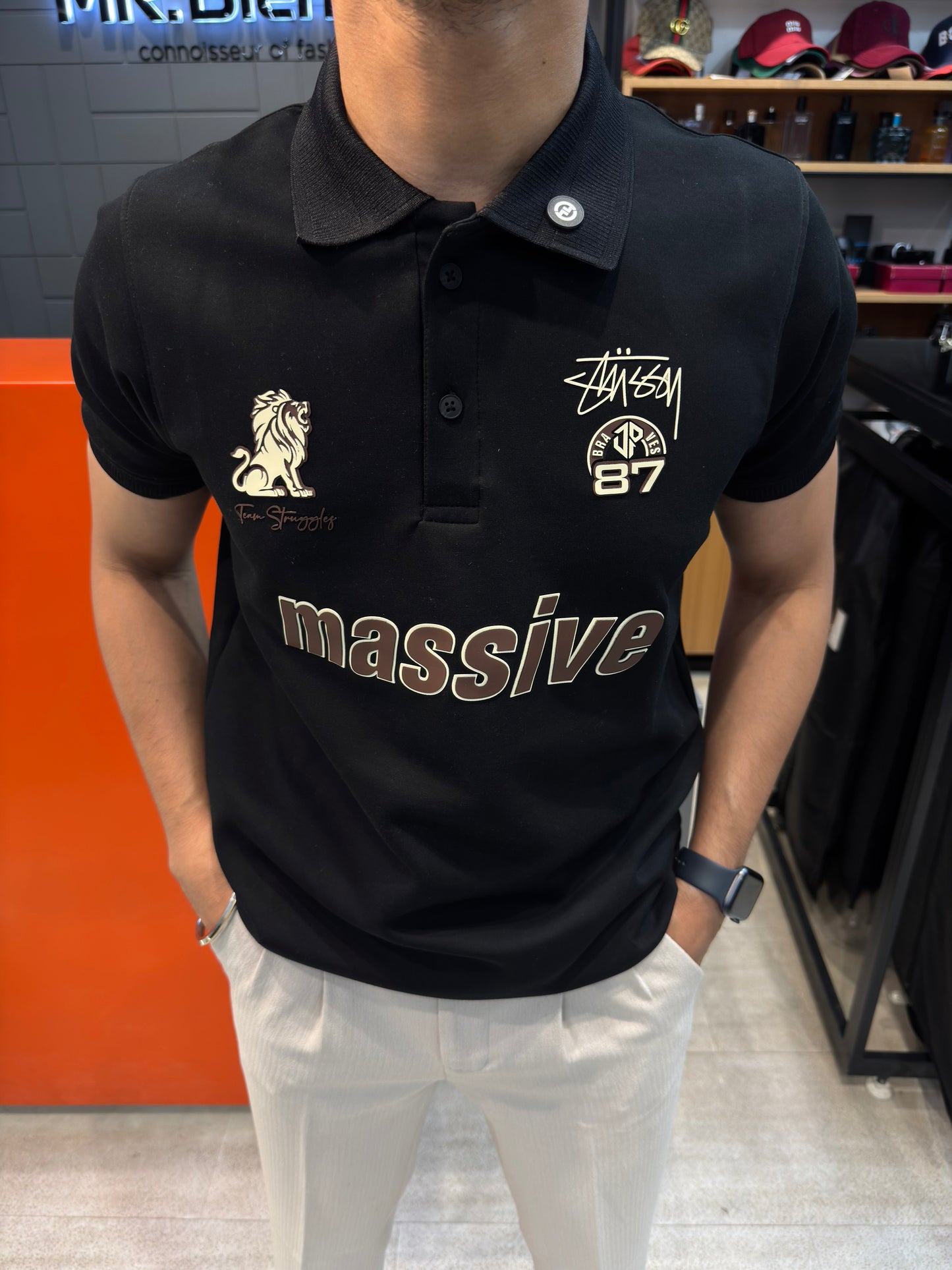 M.TSHIRT