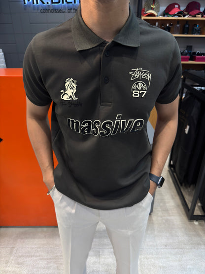 M.TSHIRT
