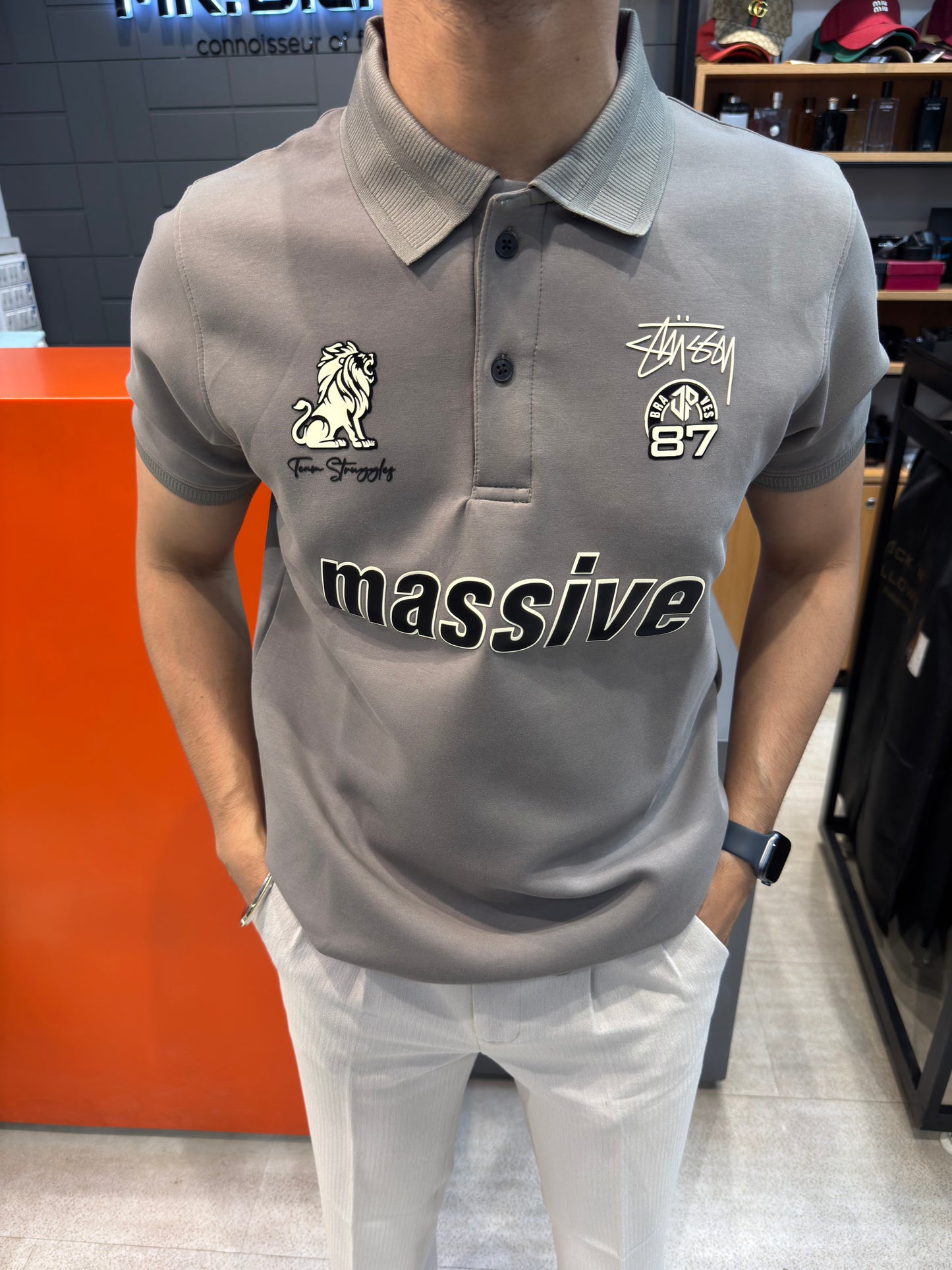 M.TSHIRT