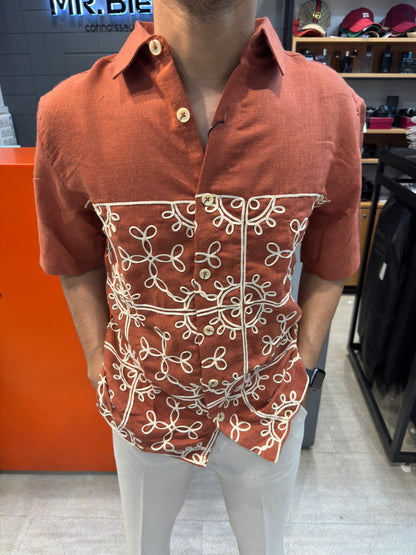 M.SHIRT