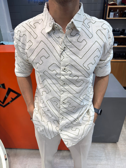 M.SHIRT
