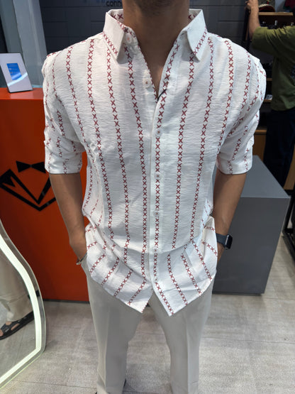 M.SHIRT