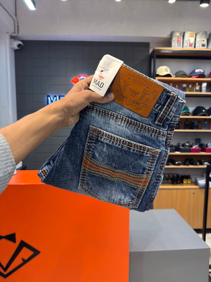 M.JEANS