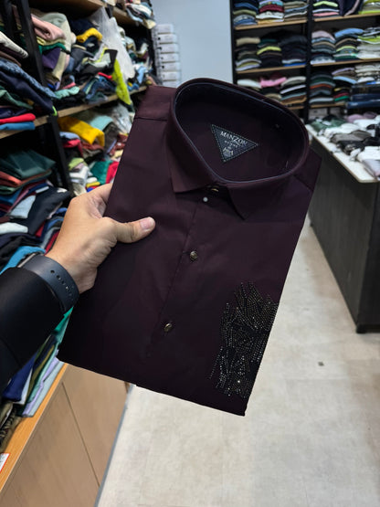 M.SHIRT