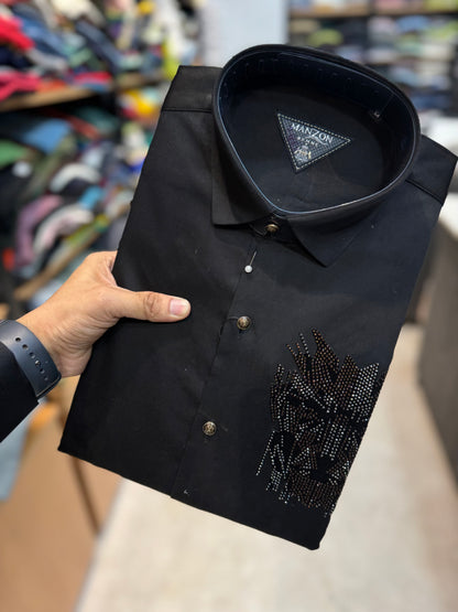 M.SHIRT