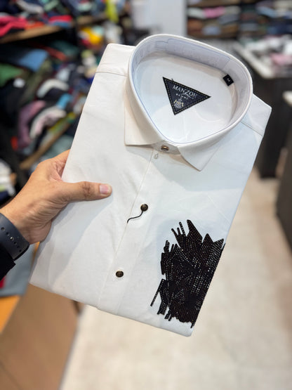 M.SHIRT