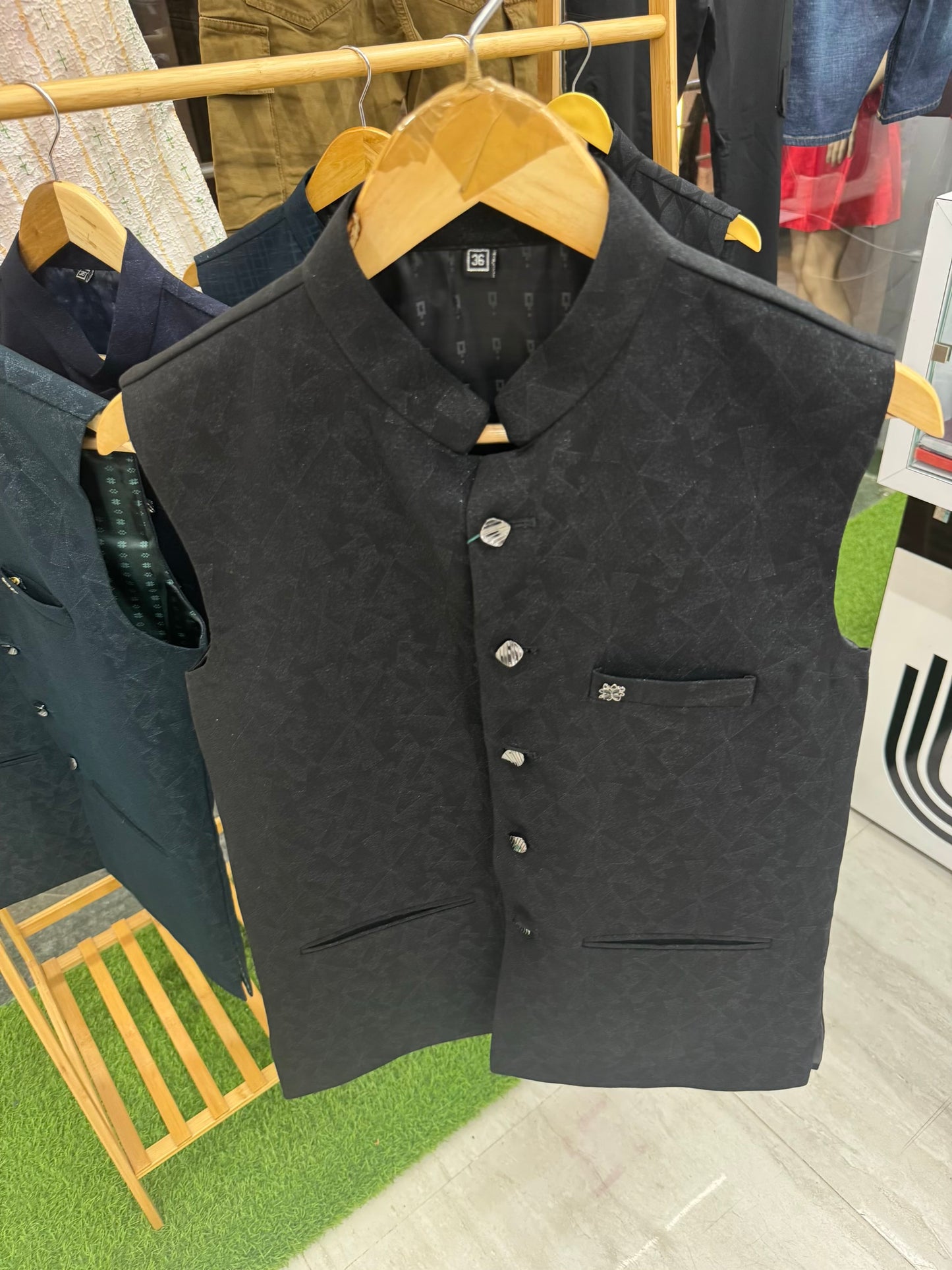 M.MODI JACKET