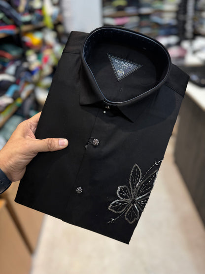 M.SHIRT