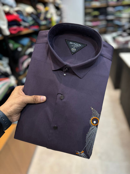 M.SHIRT