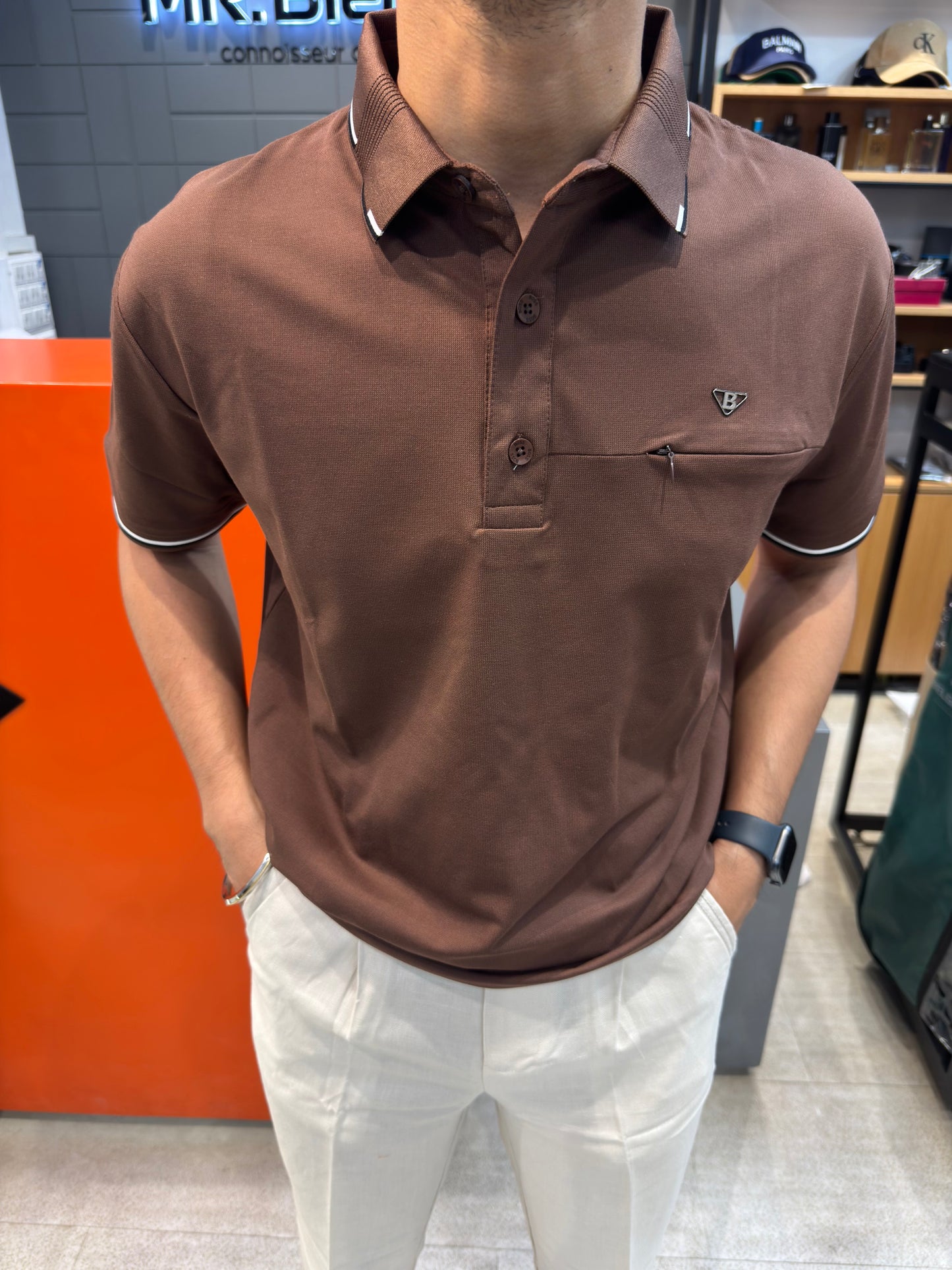 M.TSHIRT