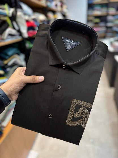 M.SHIRT