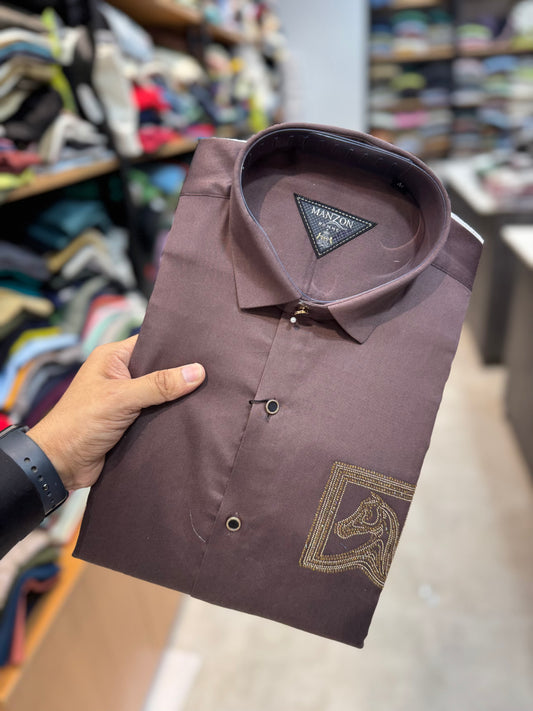 M.SHIRT