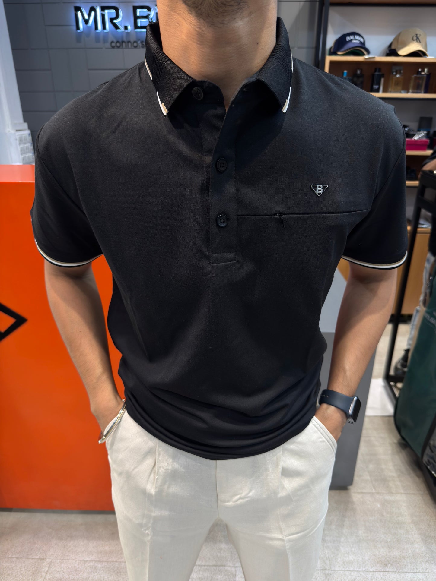 M.TSHIRT