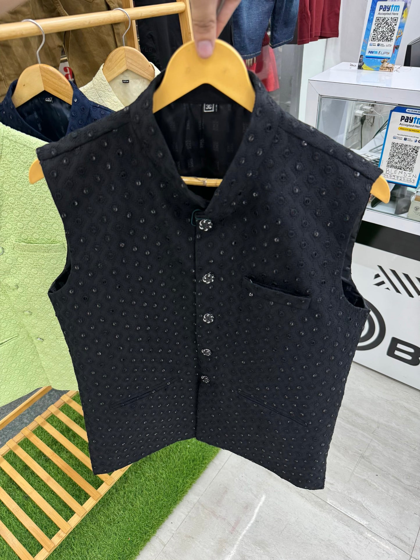 M.MODI JACKET