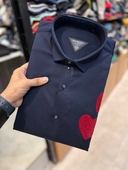 M.SHIRT