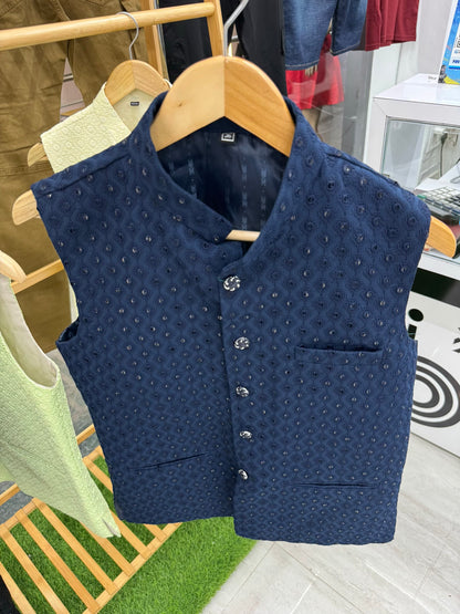 M.MODI JACKET