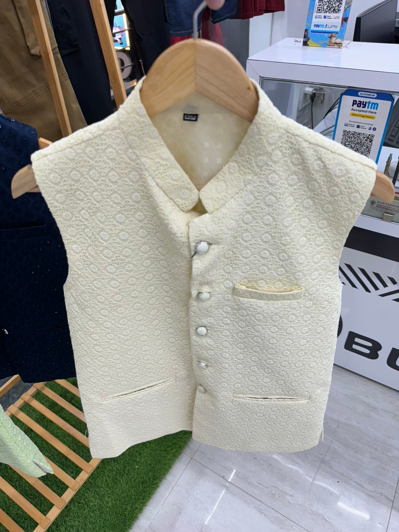 M.MODI JACKET