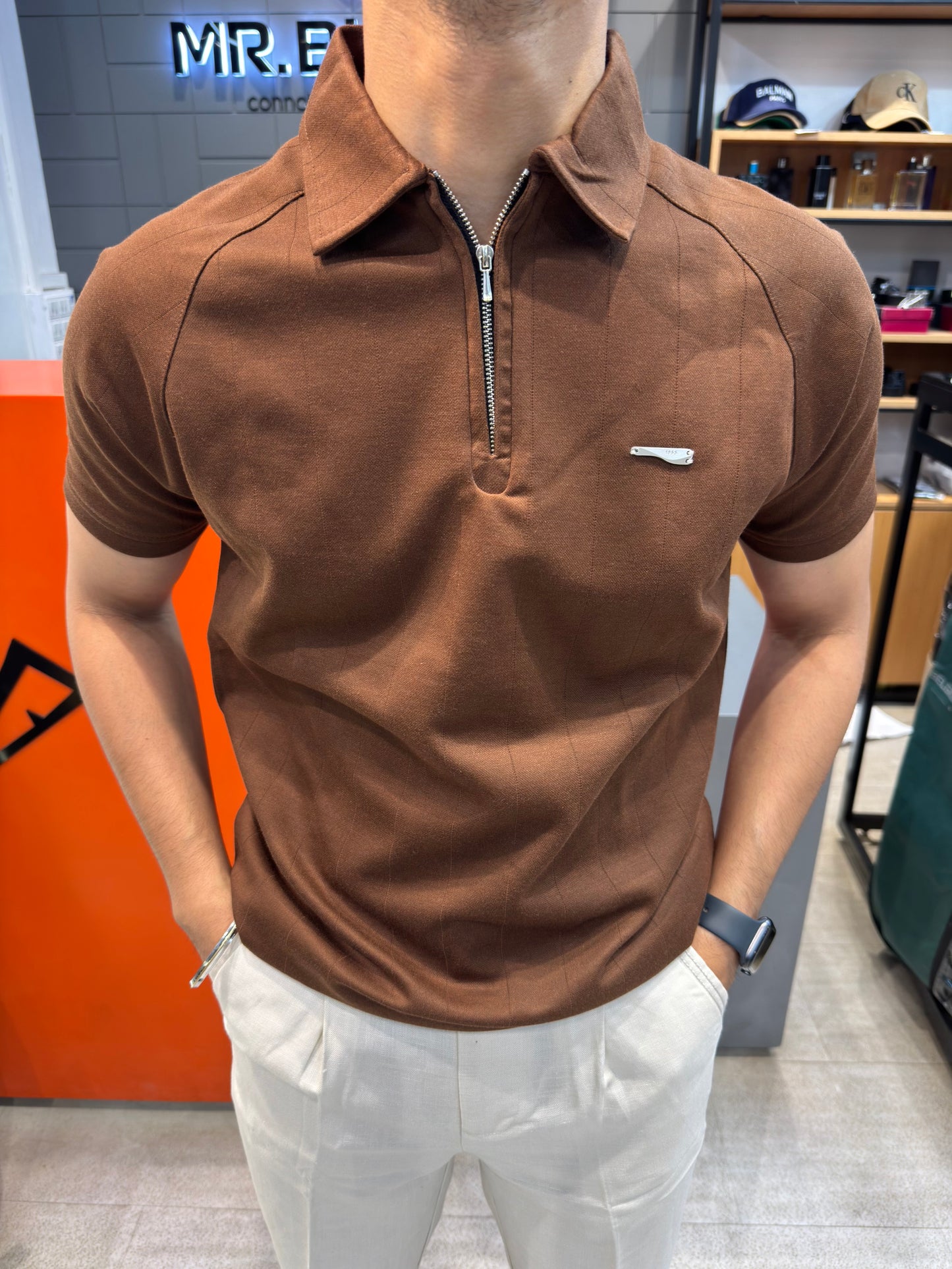 M.TSHIRT