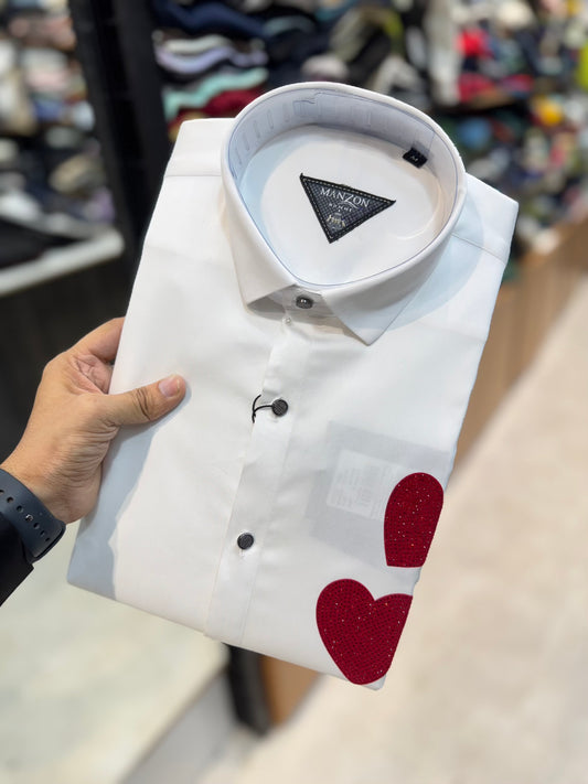 M.SHIRT