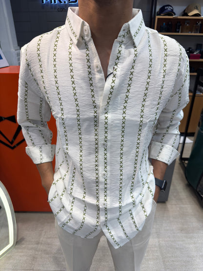 M.SHIRT