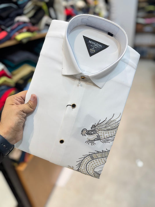 M.SHIRT