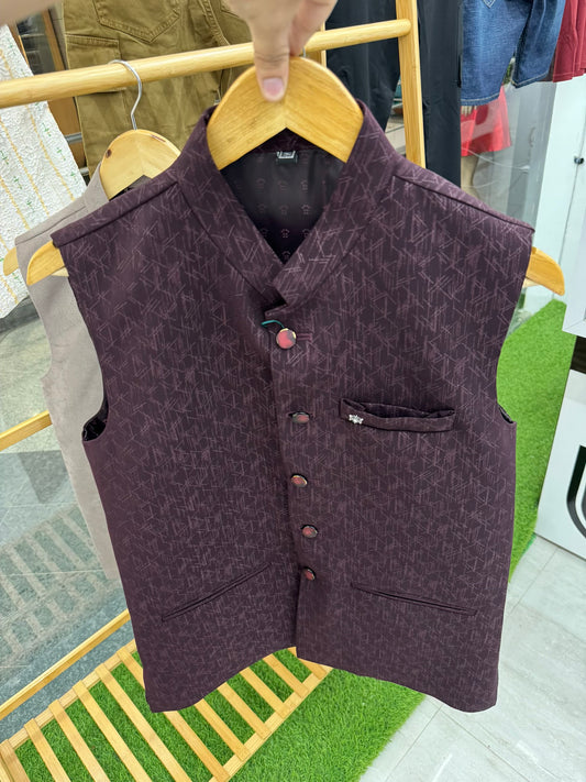 M.MODI JACKET