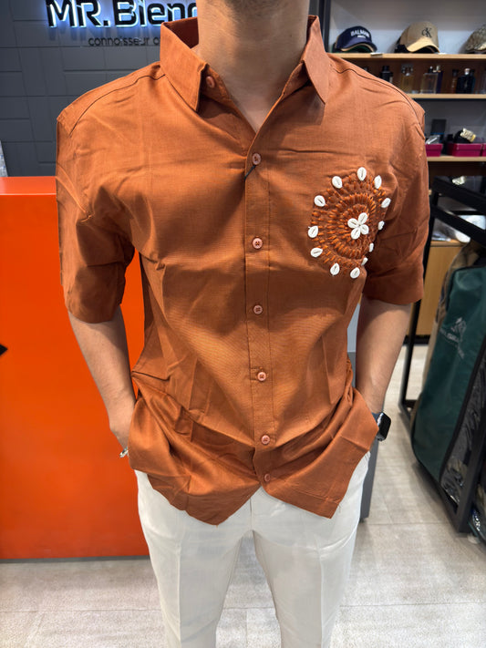 M.SHIRT