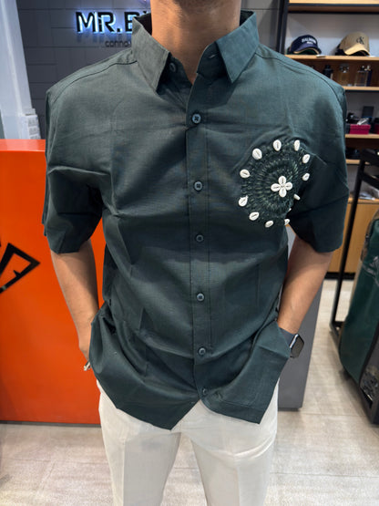 M.SHIRT