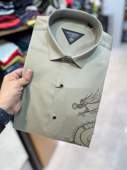 M.SHIRT