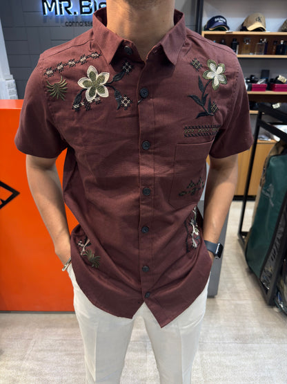 M.SHIRT