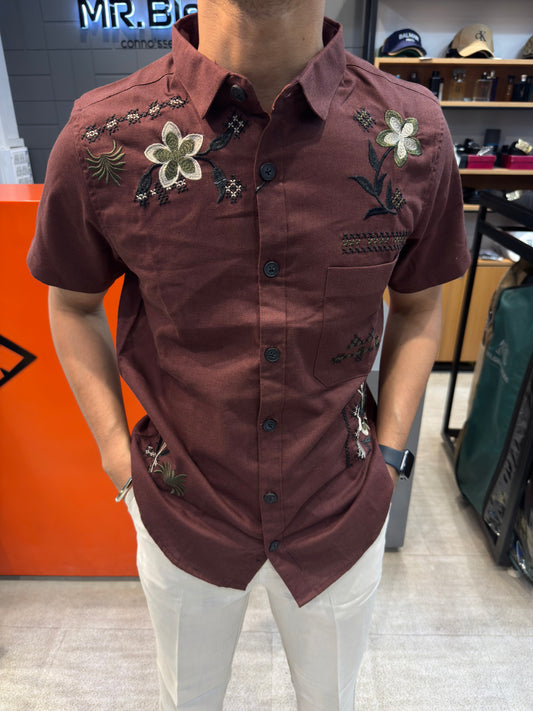 M.SHIRT