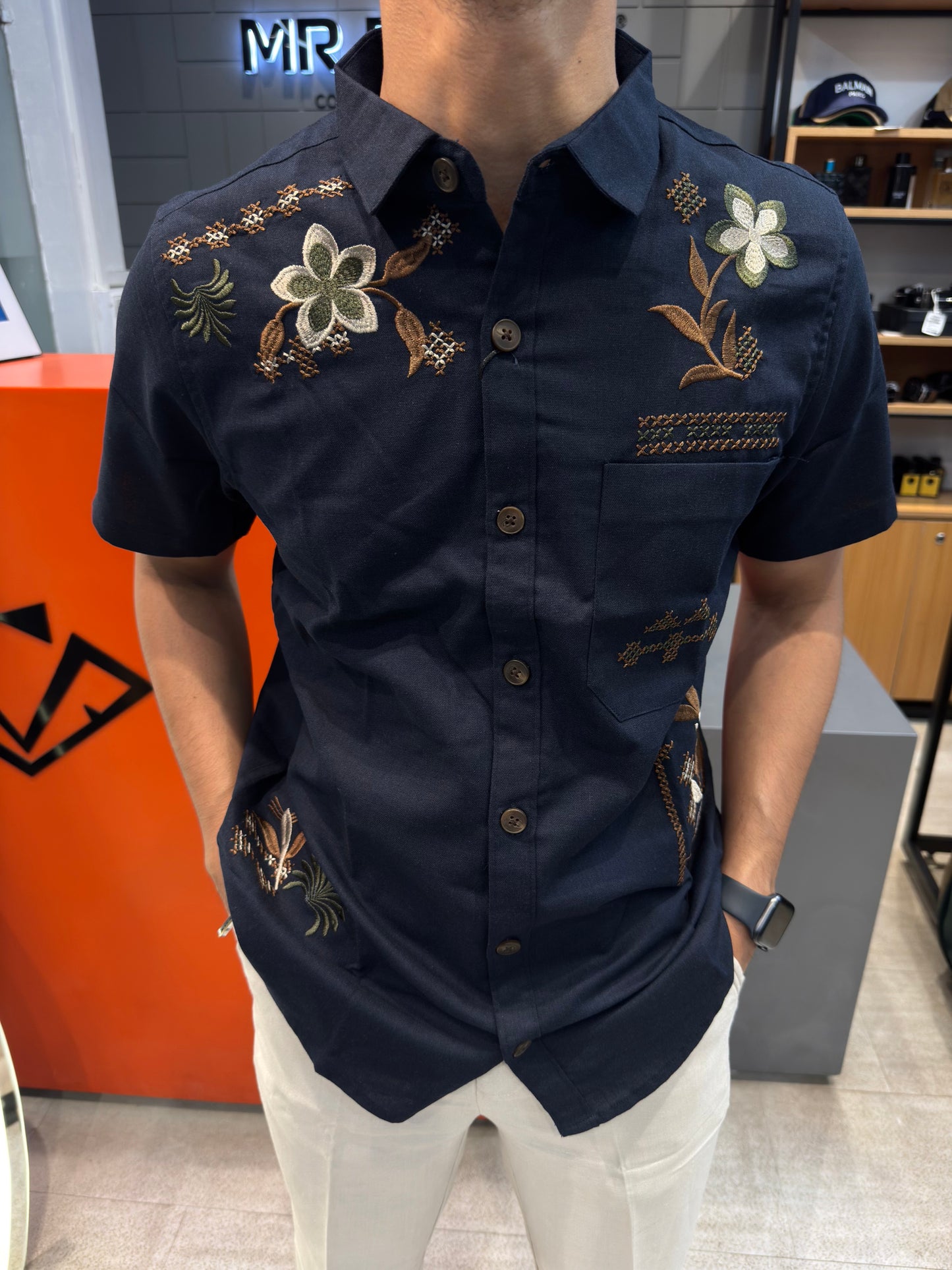 M.SHIRT