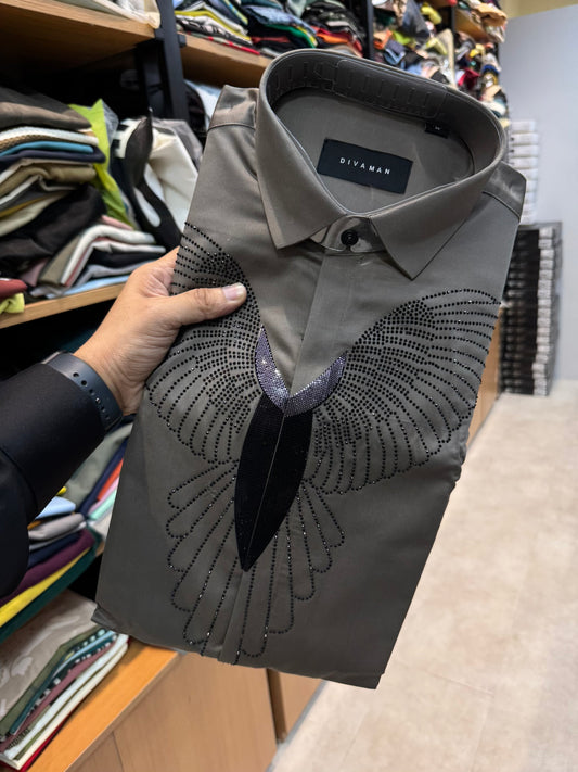 M.SHIRT
