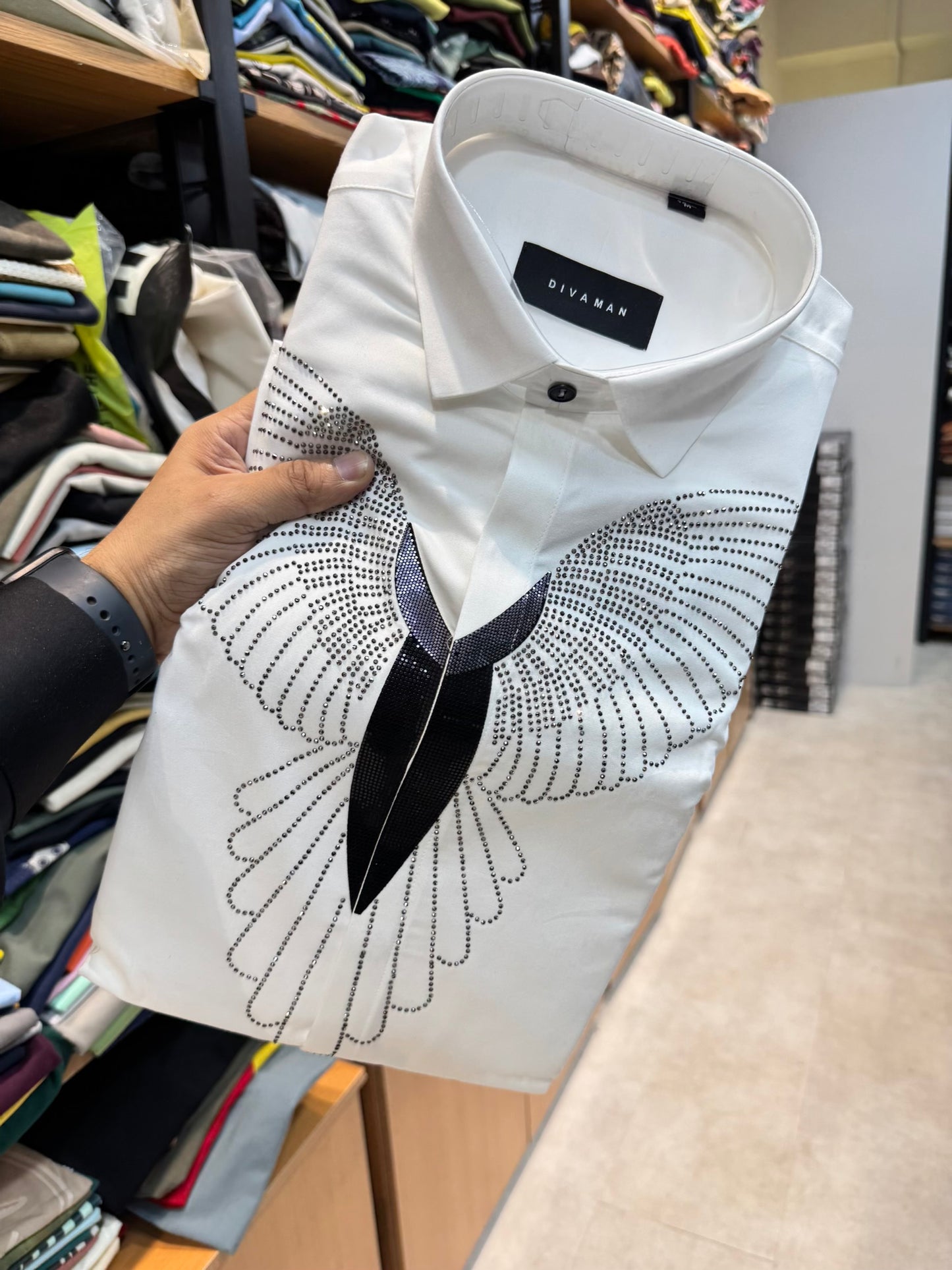 M.SHIRT
