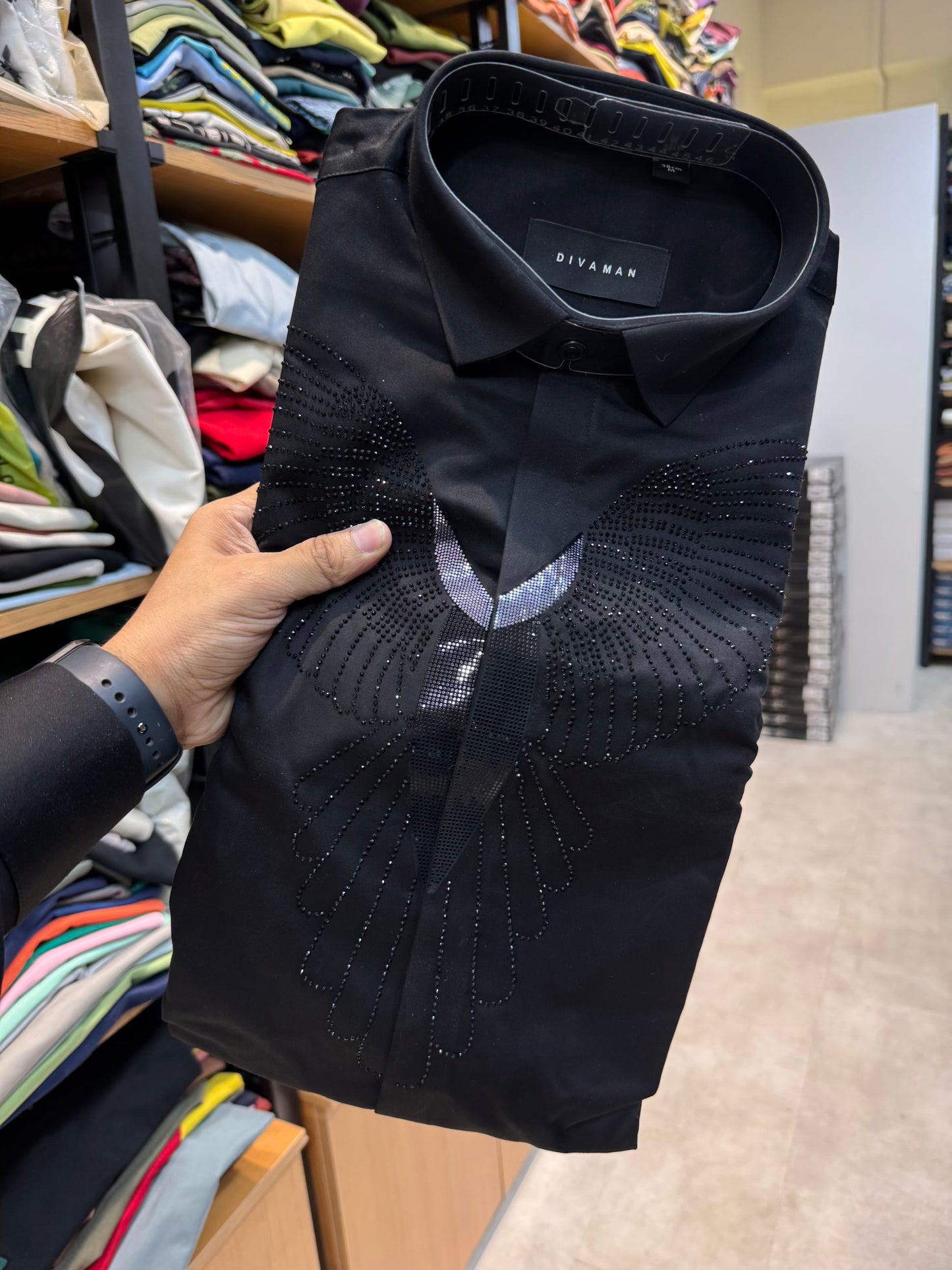M.SHIRT