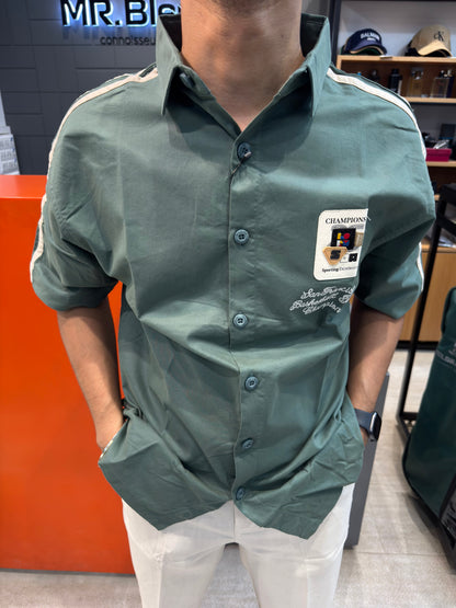 M.SHIRT