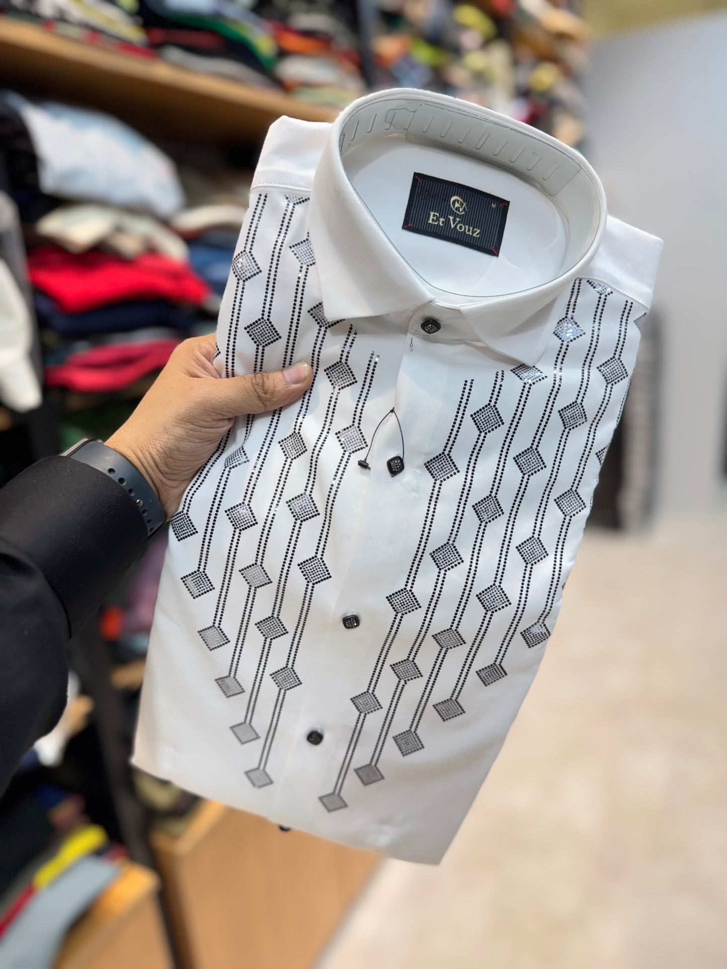M.SHIRT