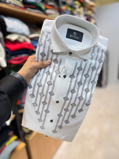 M.SHIRT
