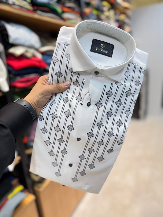 M.SHIRT