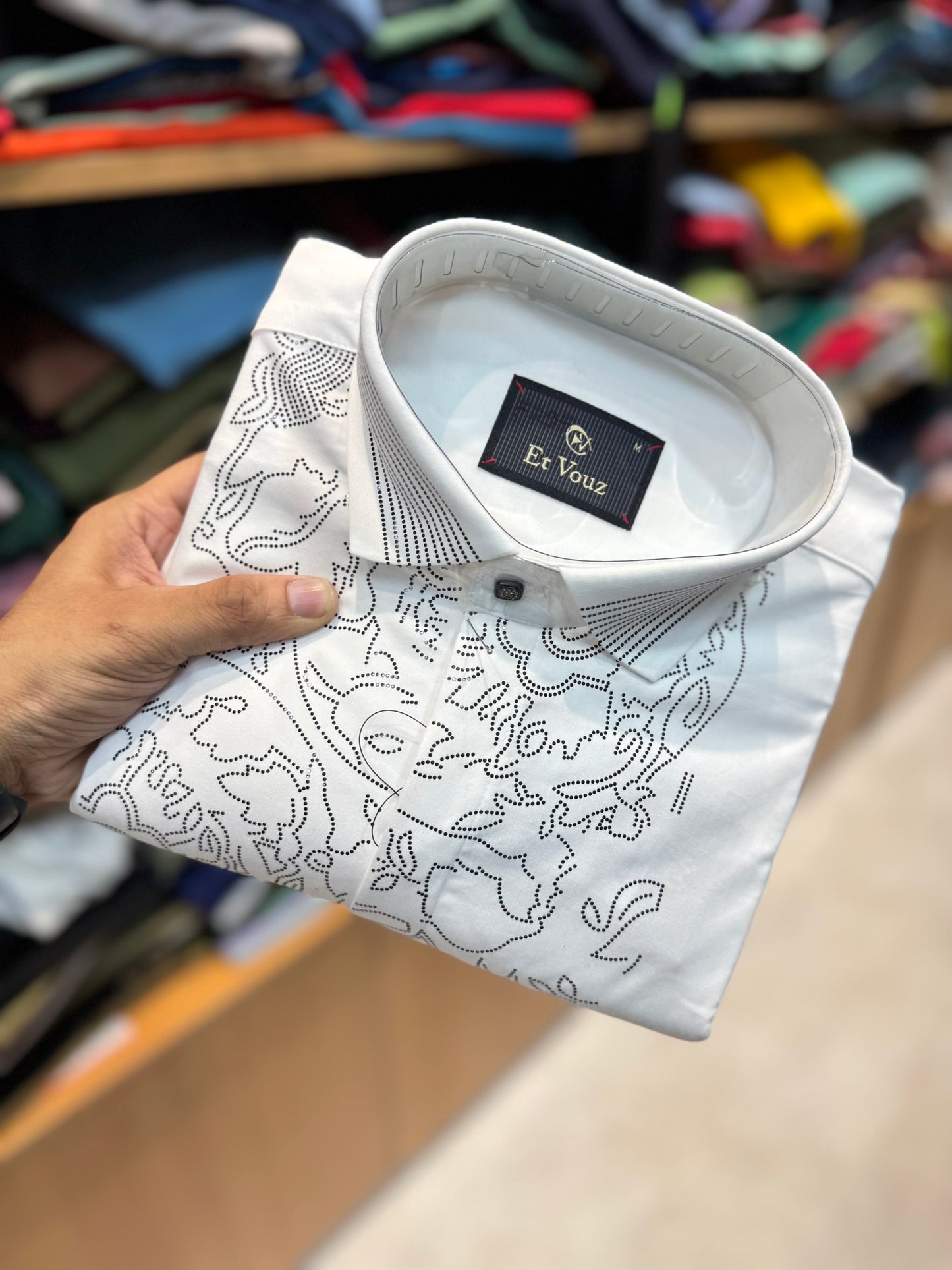 M.SHIRT